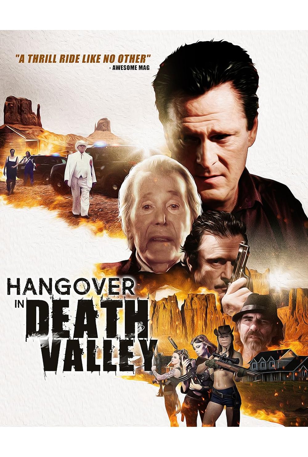 Hangover Hangover
