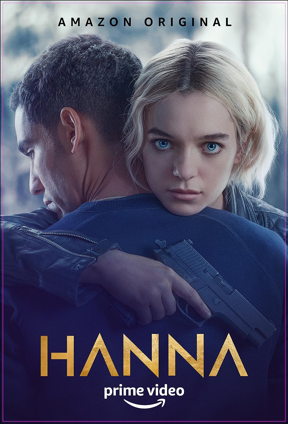 Hanna Hanna