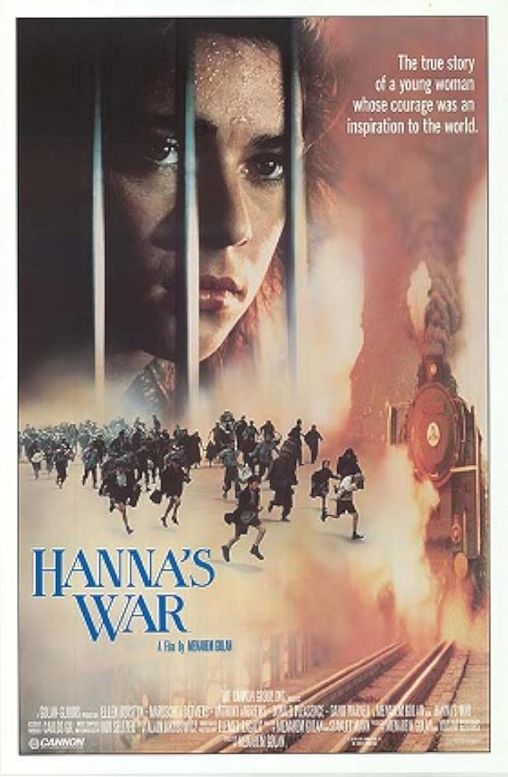 Hanna's Hanna's