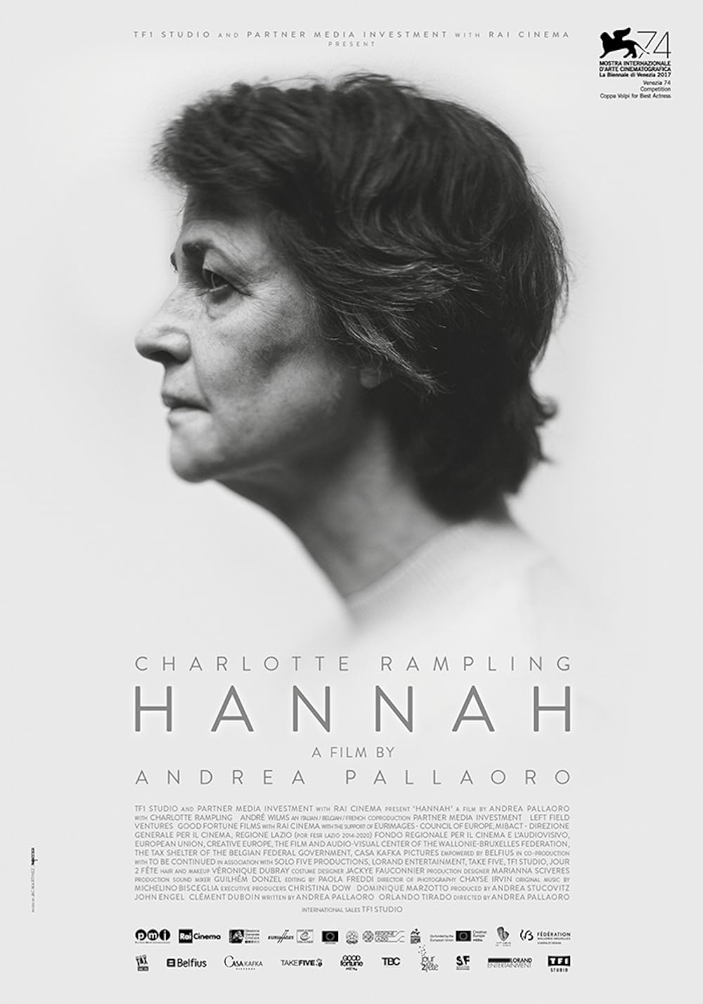 Hannah Hannah