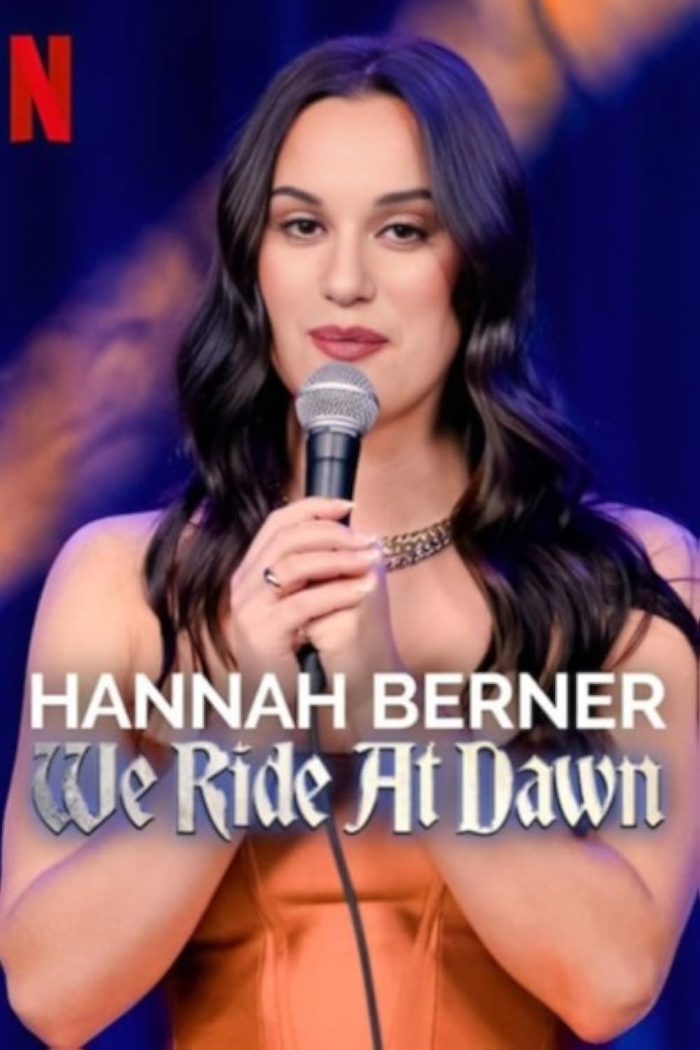 Hannah