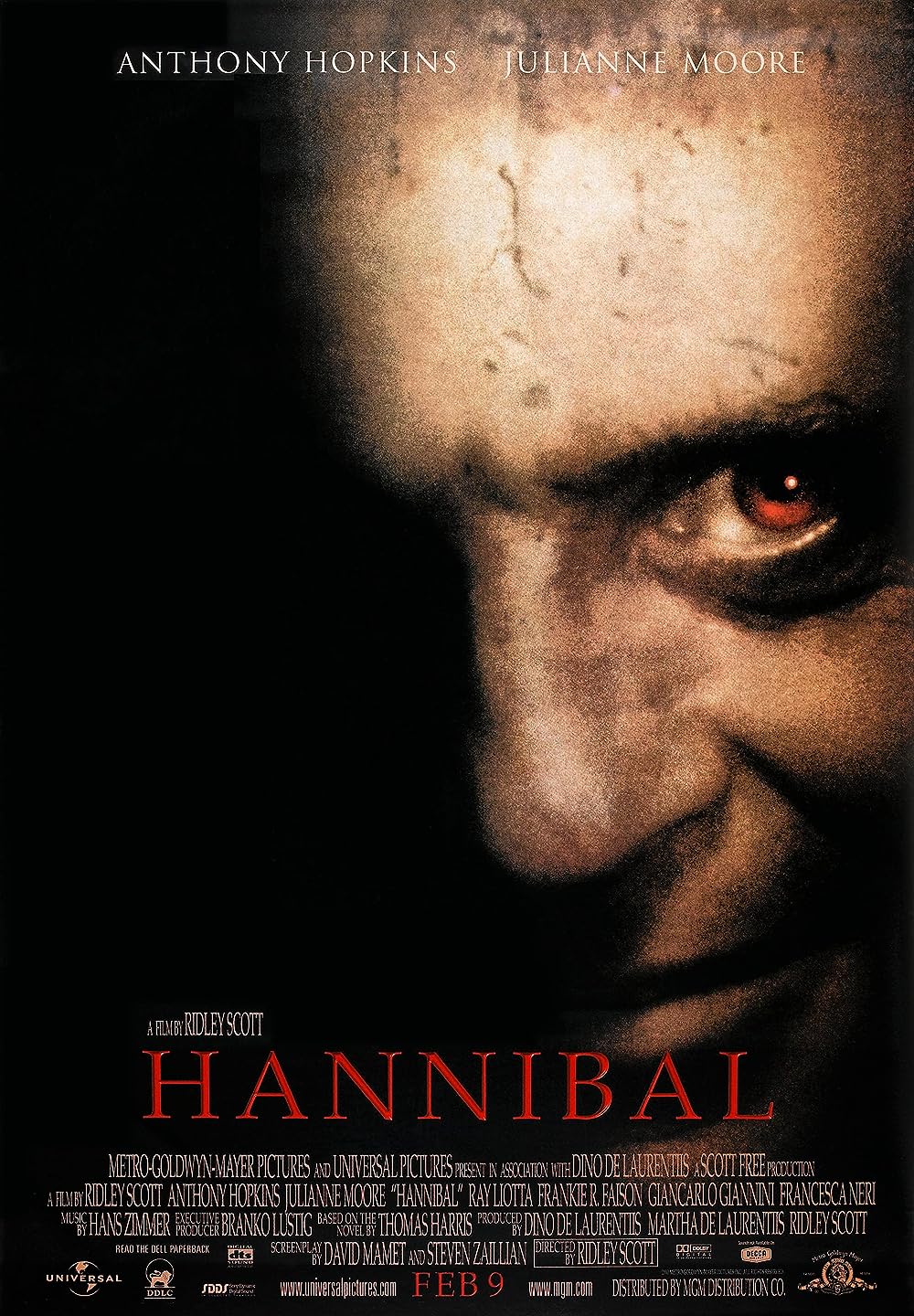 Hannibal Hannibal