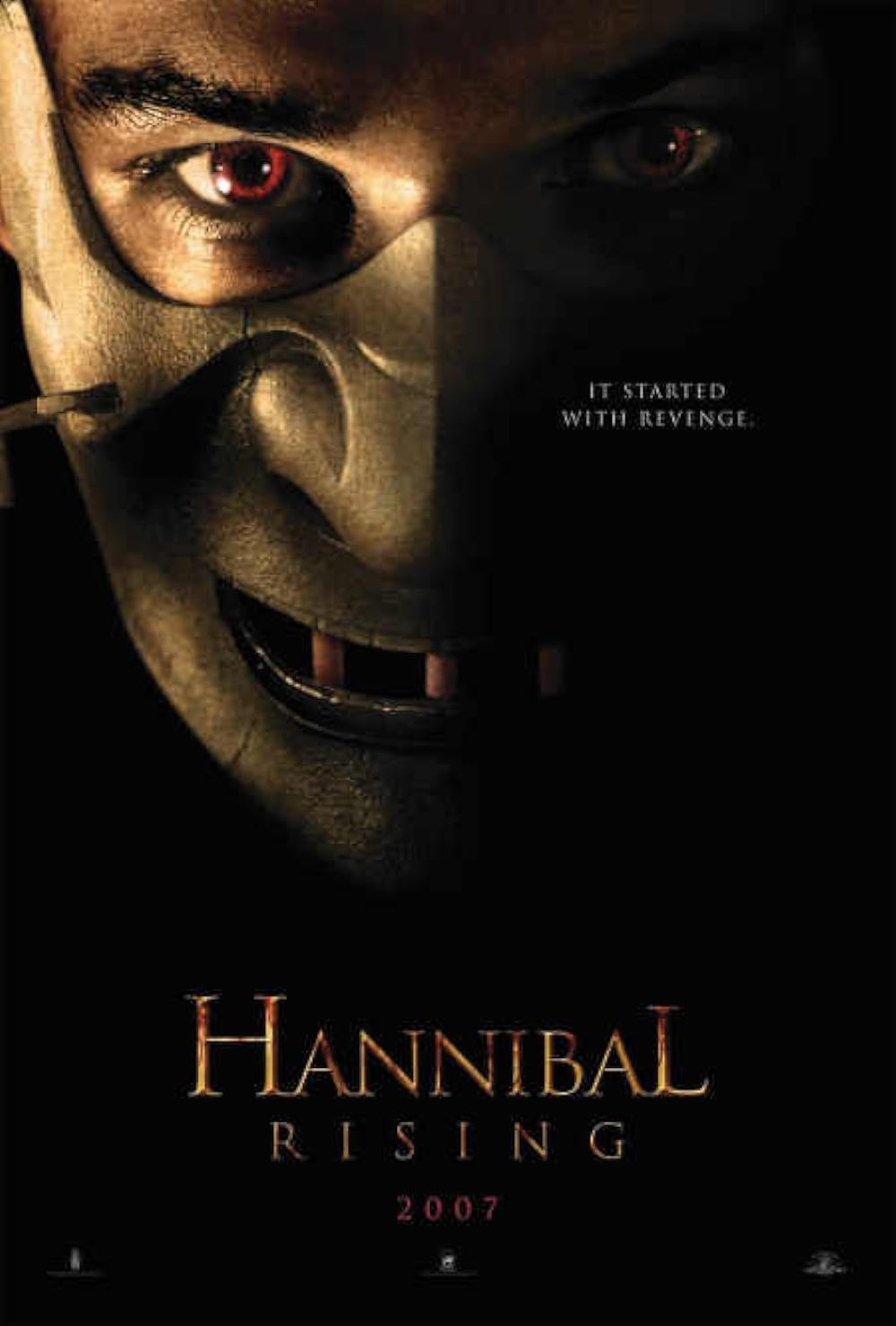 Hannibal Hannibal