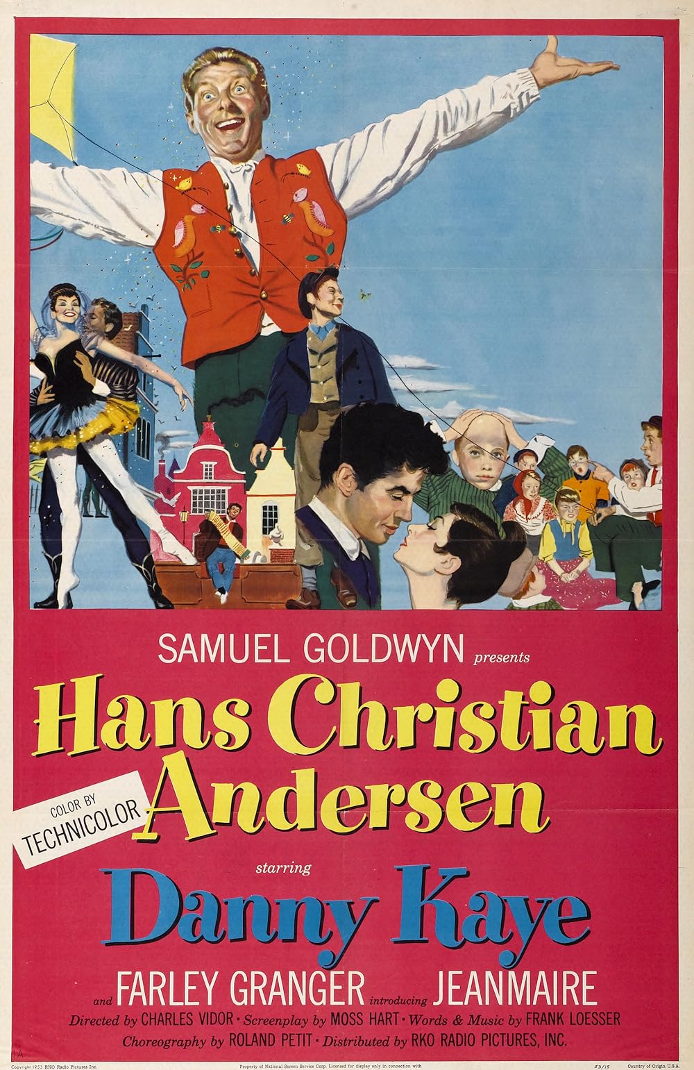 Hans Hans