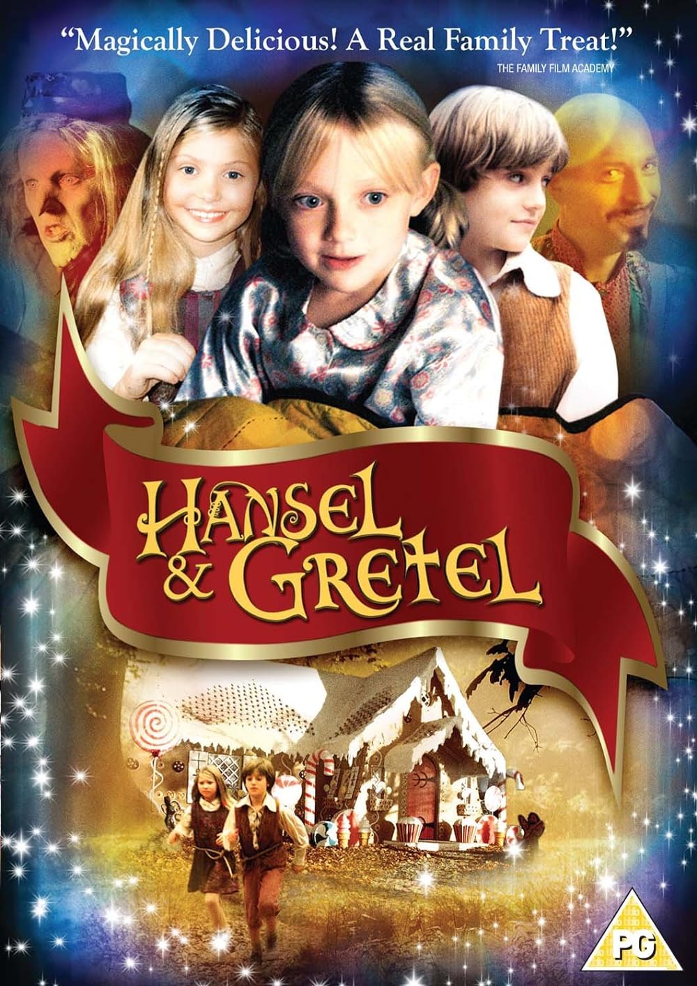 Hansel Hansel