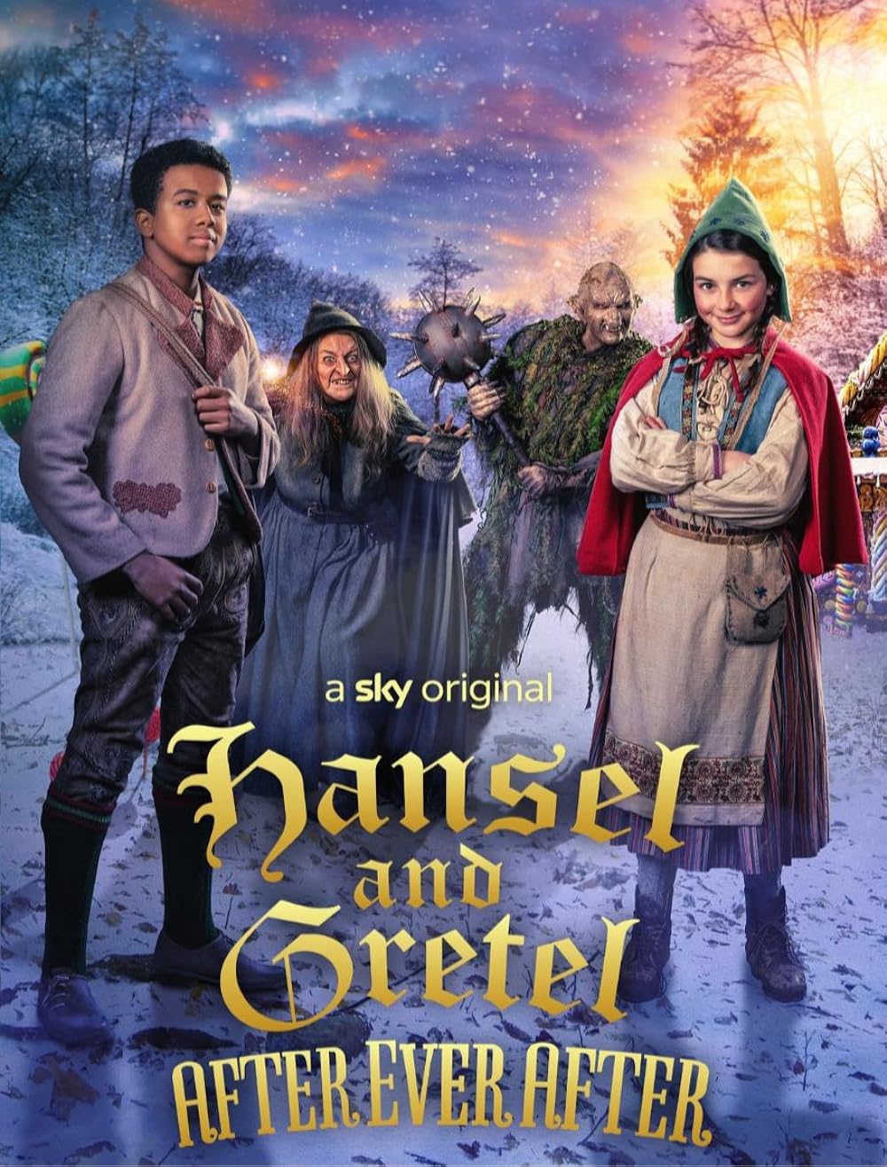 Hansel Hansel