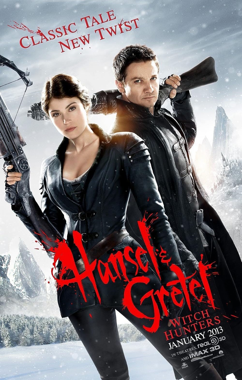 Hansel Hansel