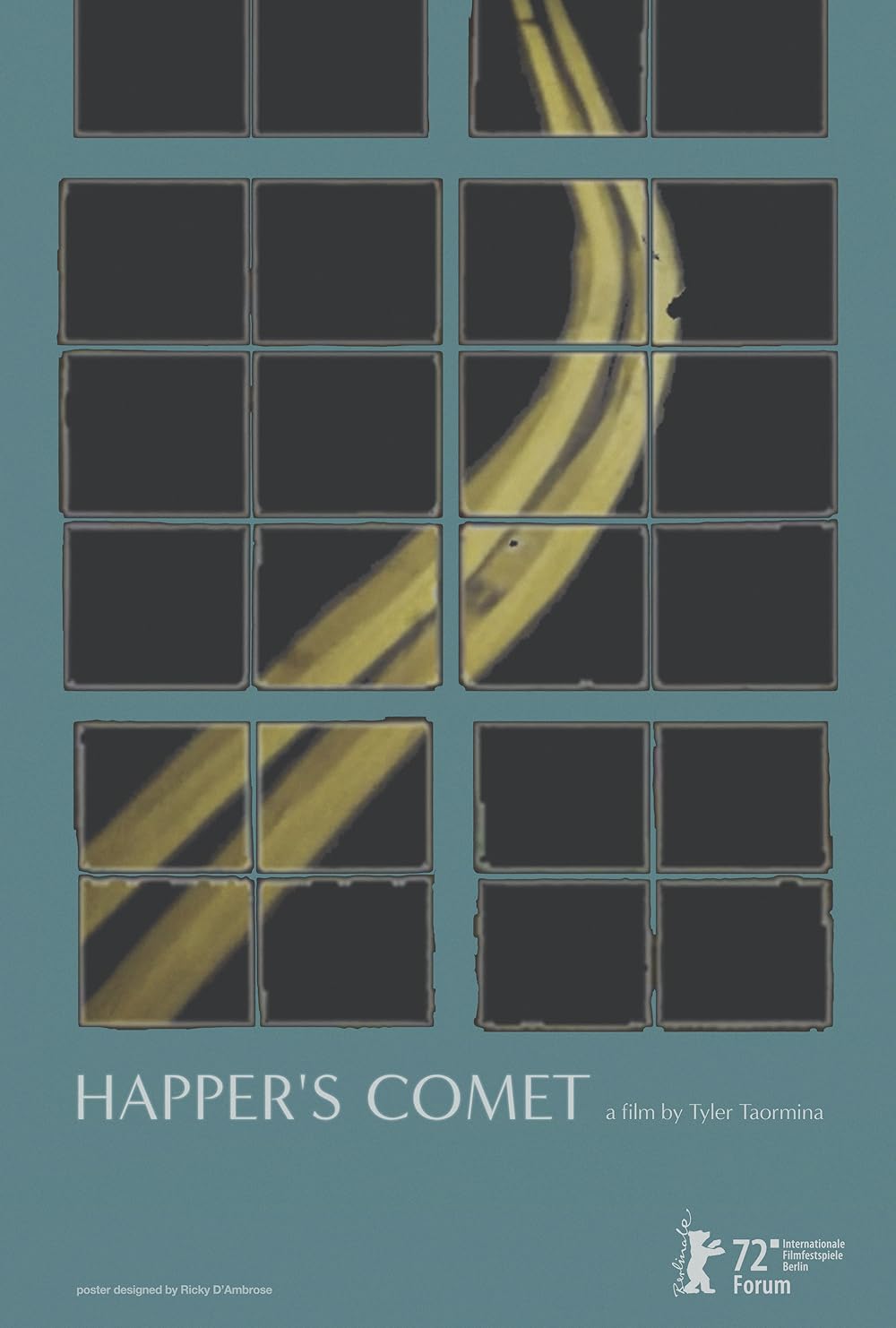 Happer's Happer's