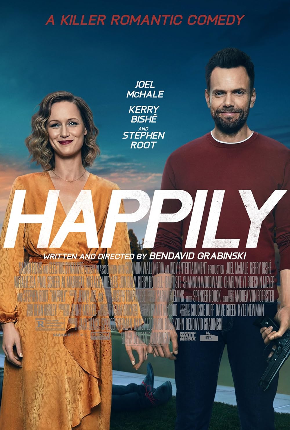 Happily Happily