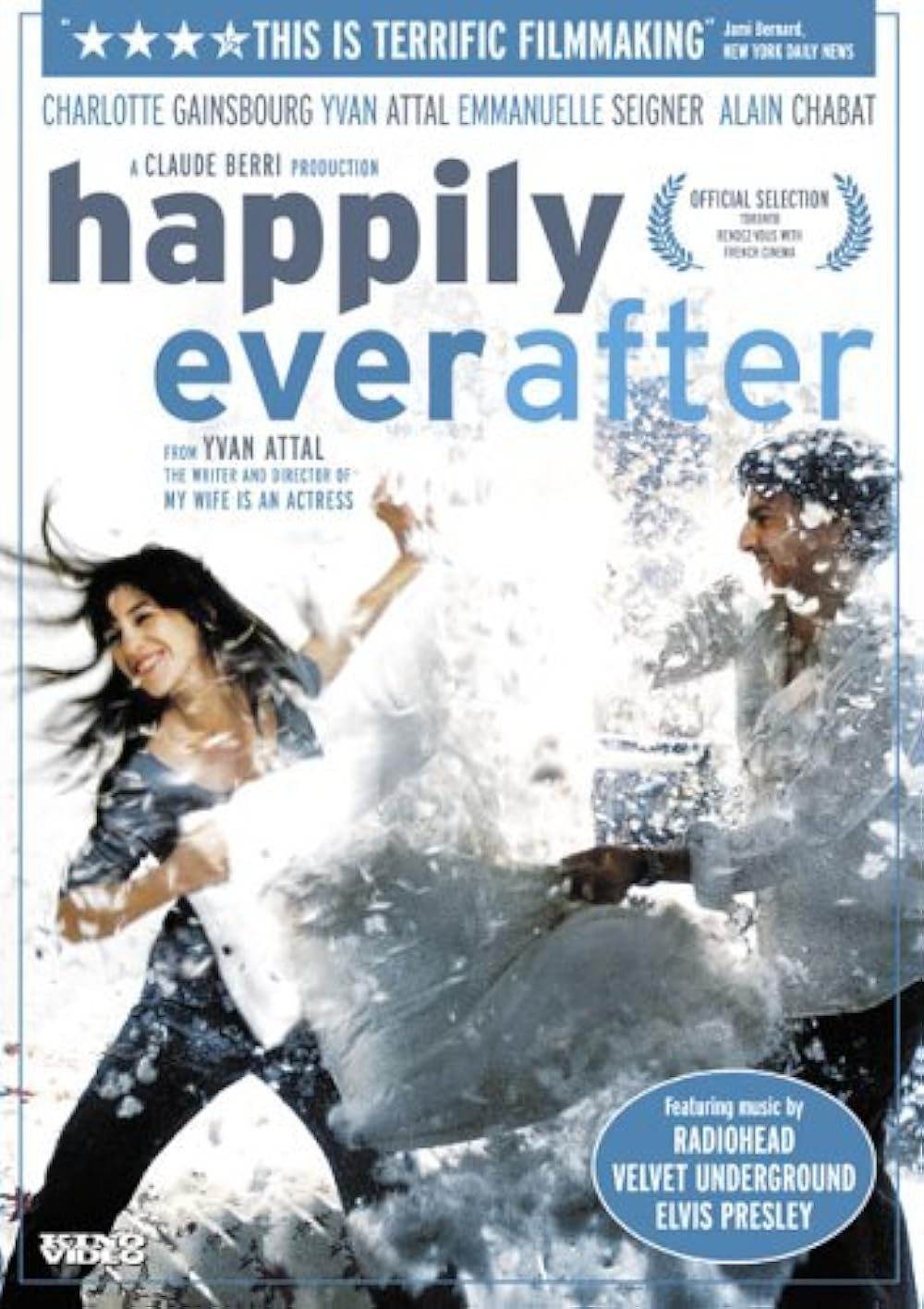 Happily Happily