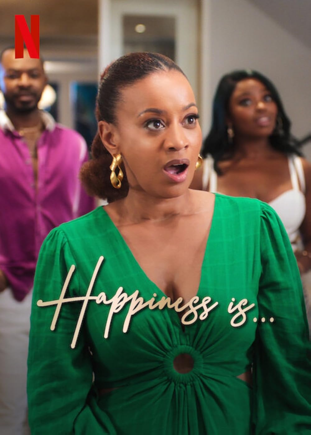 Happiness