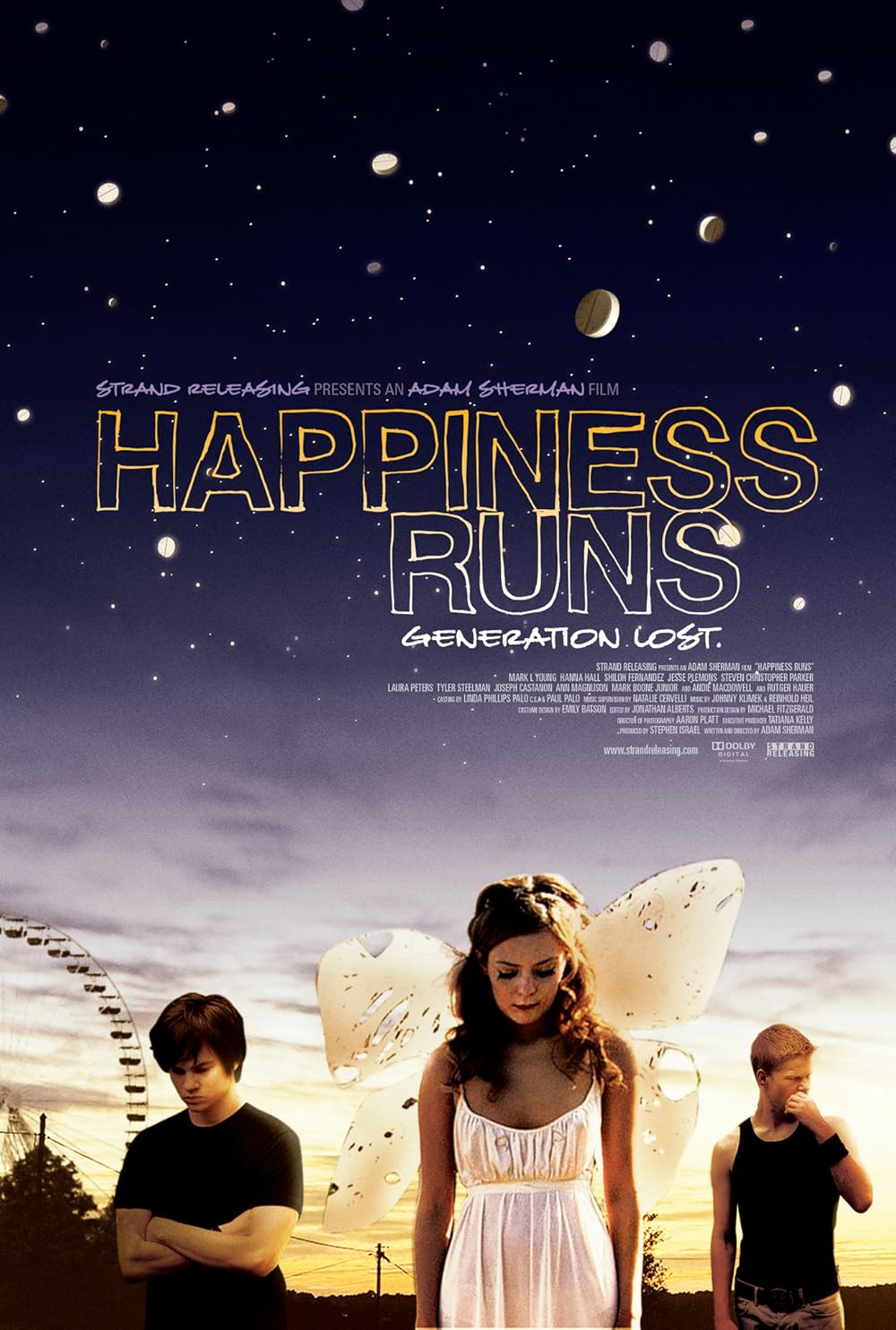 Happiness Happiness