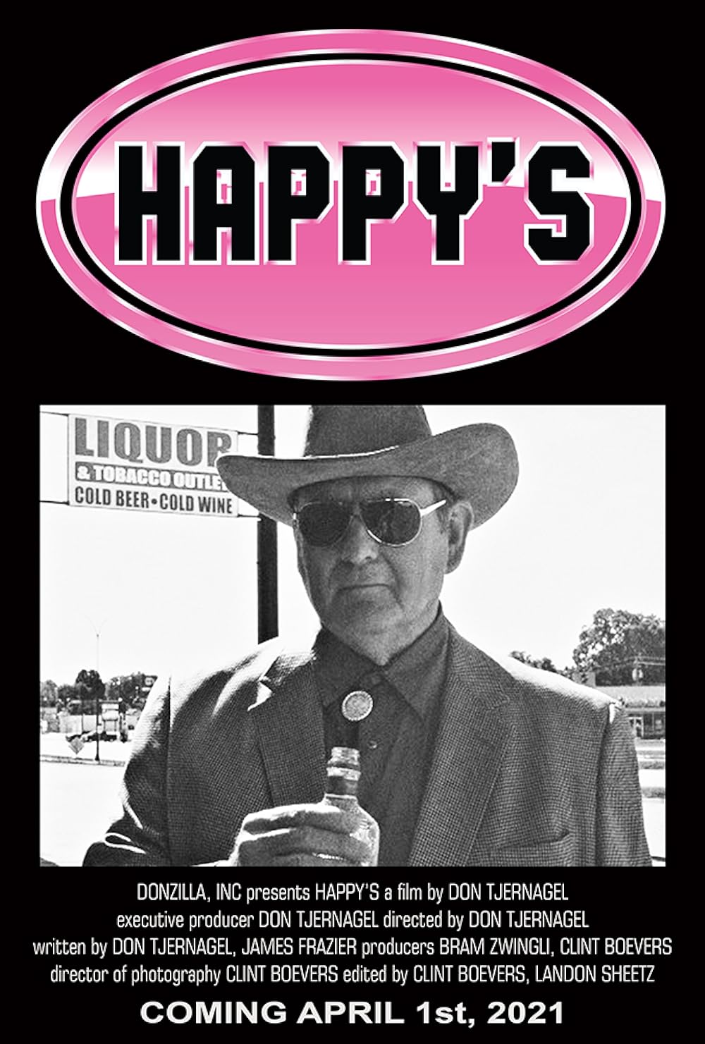 Happy's Happy's