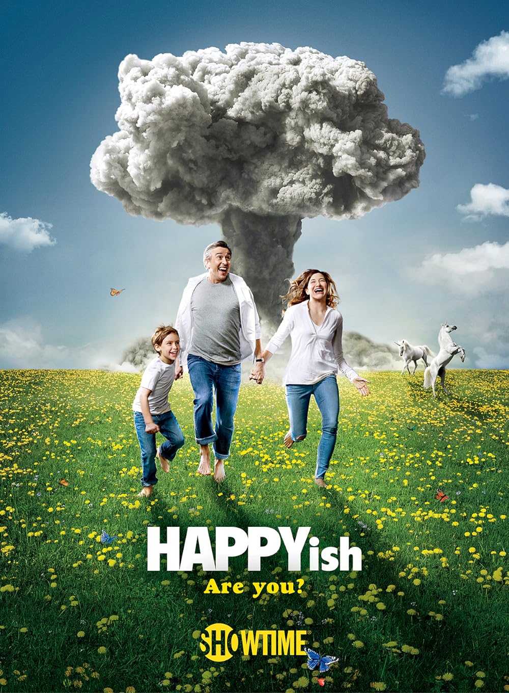 Happyish Happyish