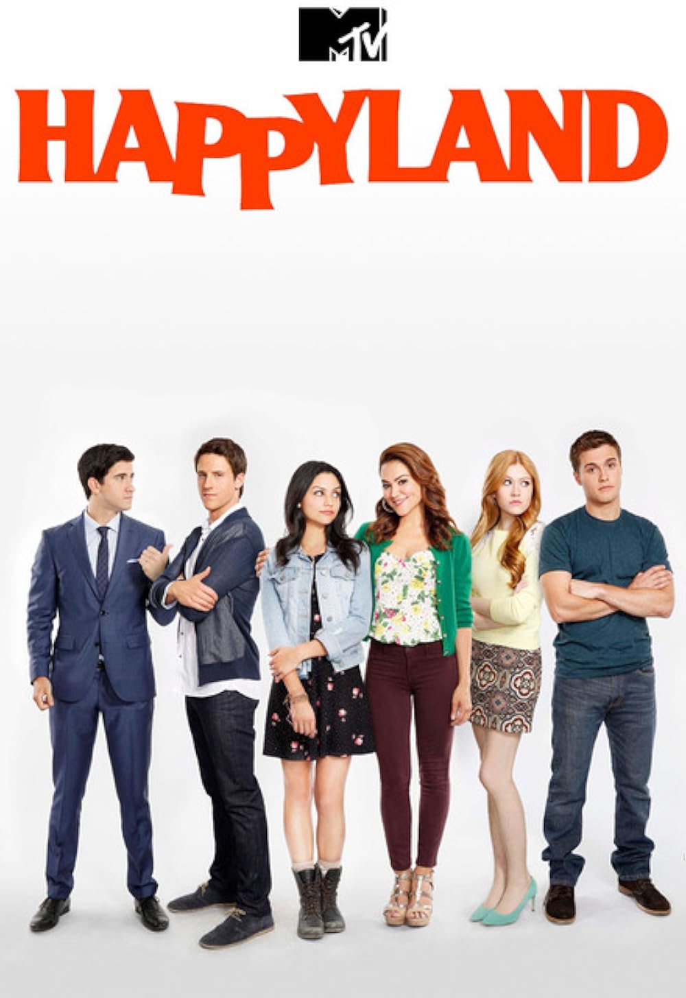 Happyland Happyland