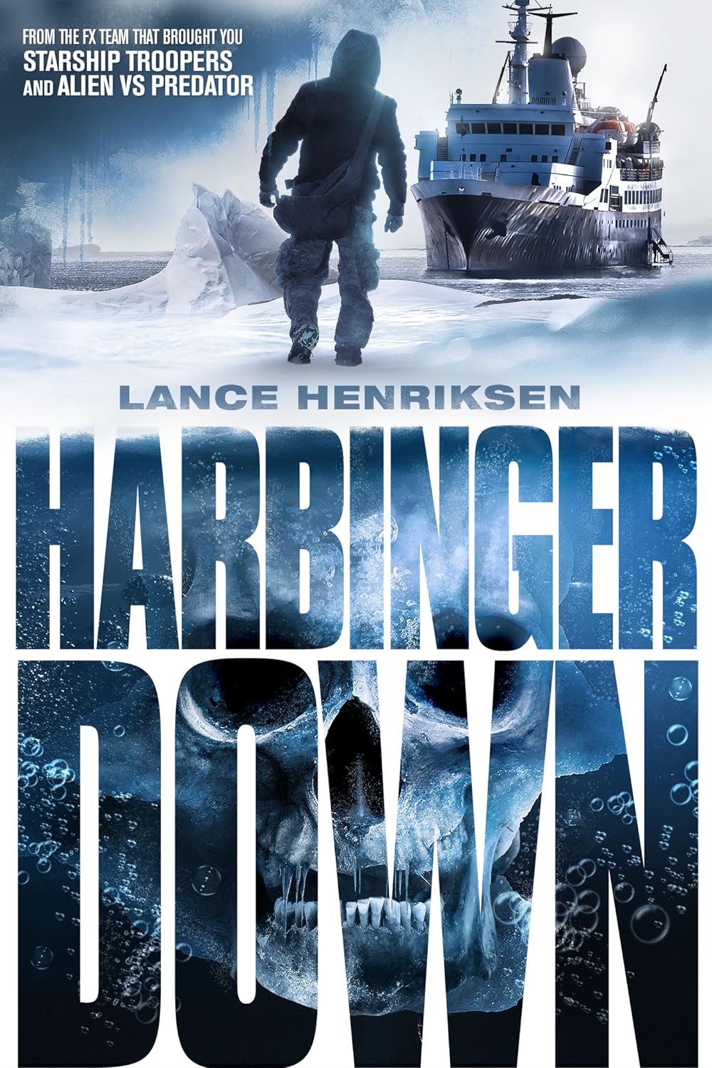 Harbinger