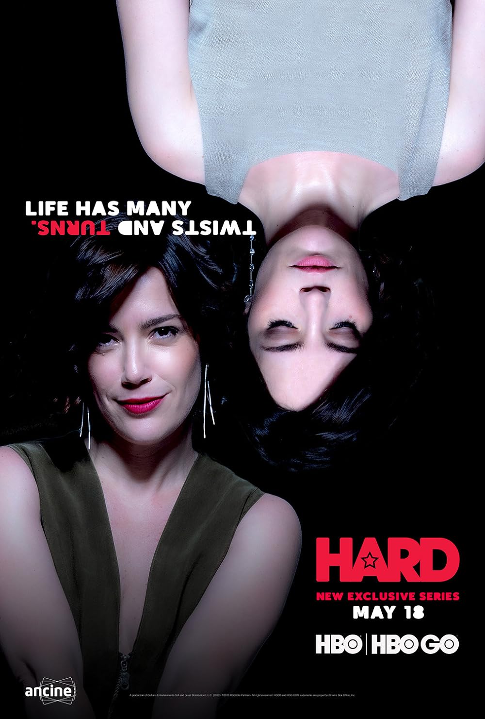 Hard Hard