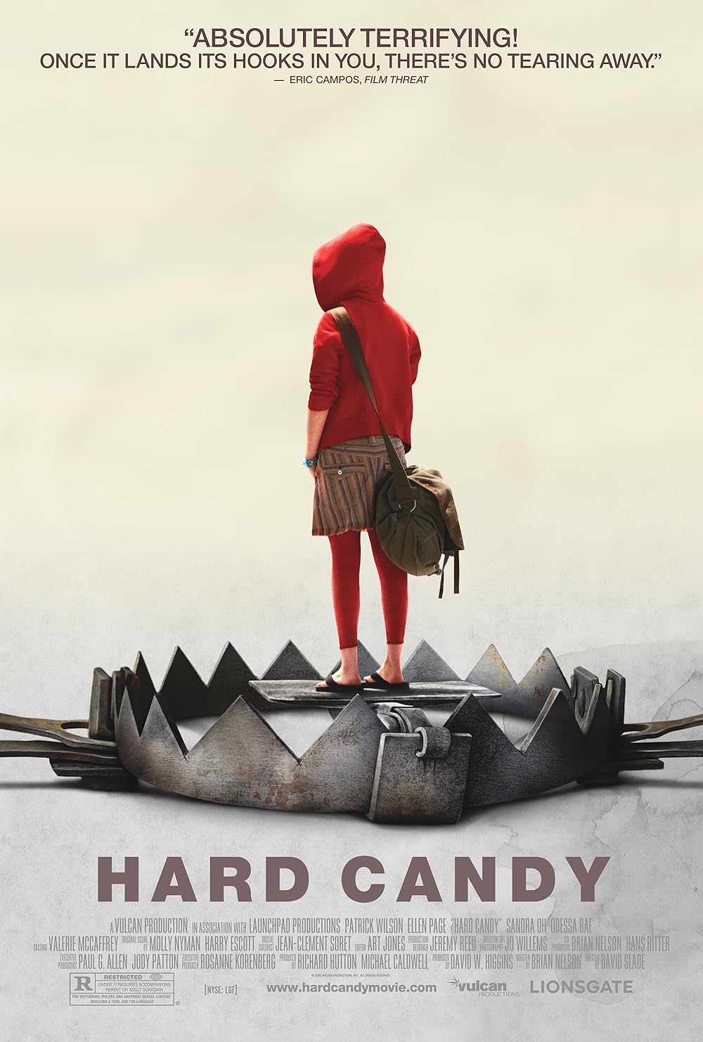 Hard Hard