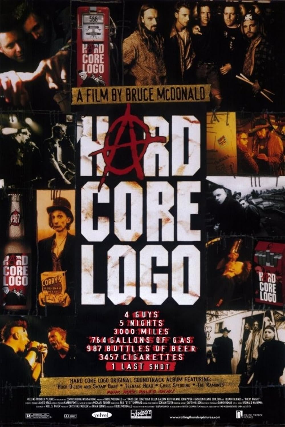 Hard Hard
