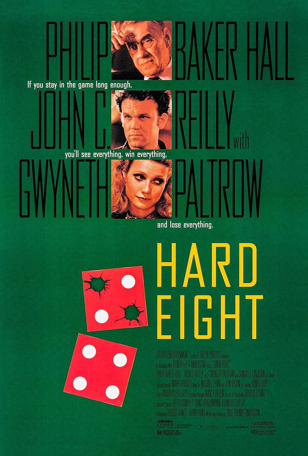 Hard Hard