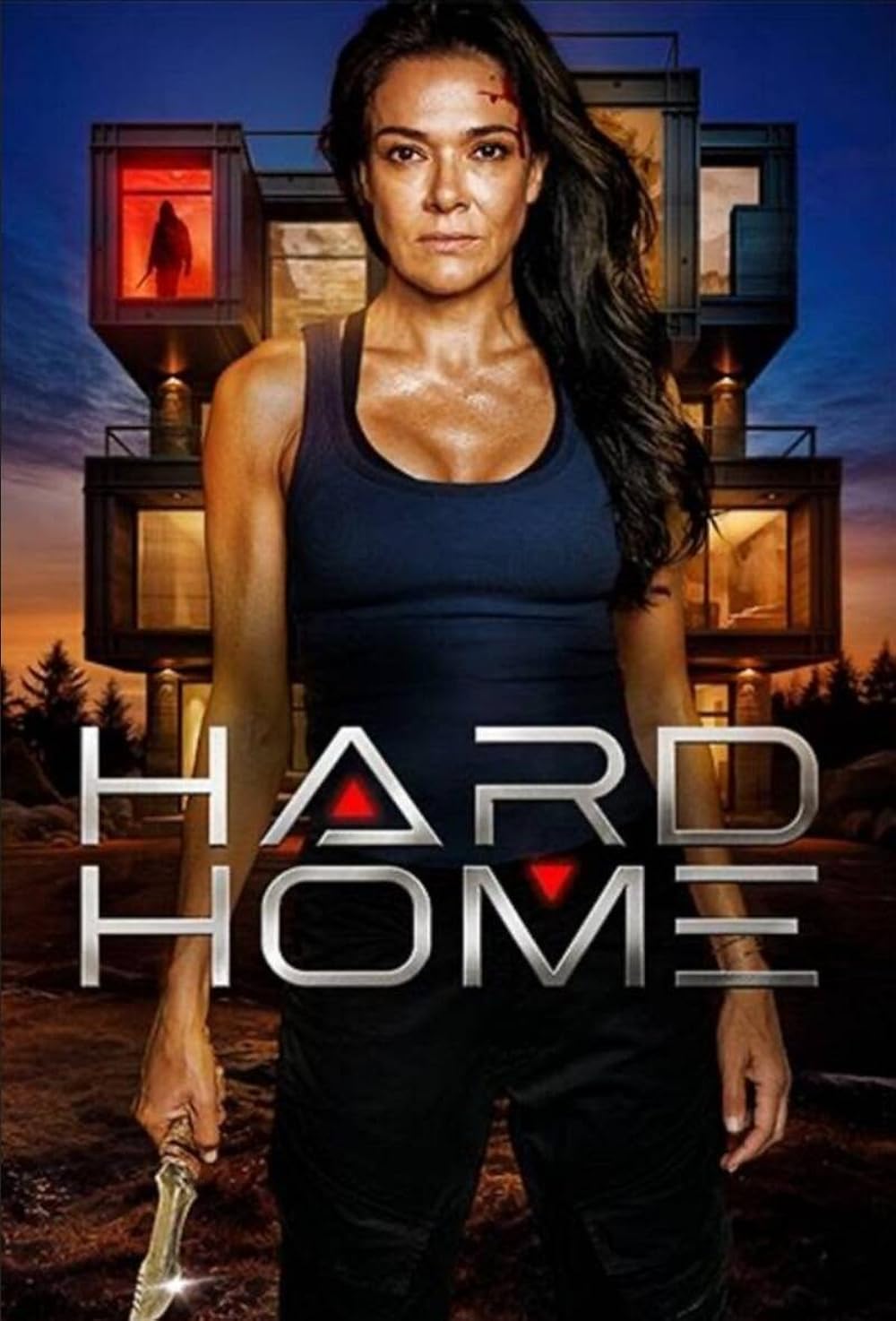 Hard Hard