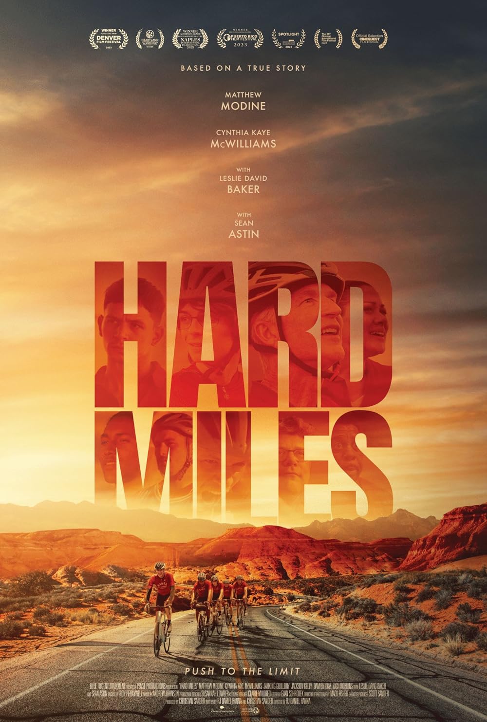 Hard Hard