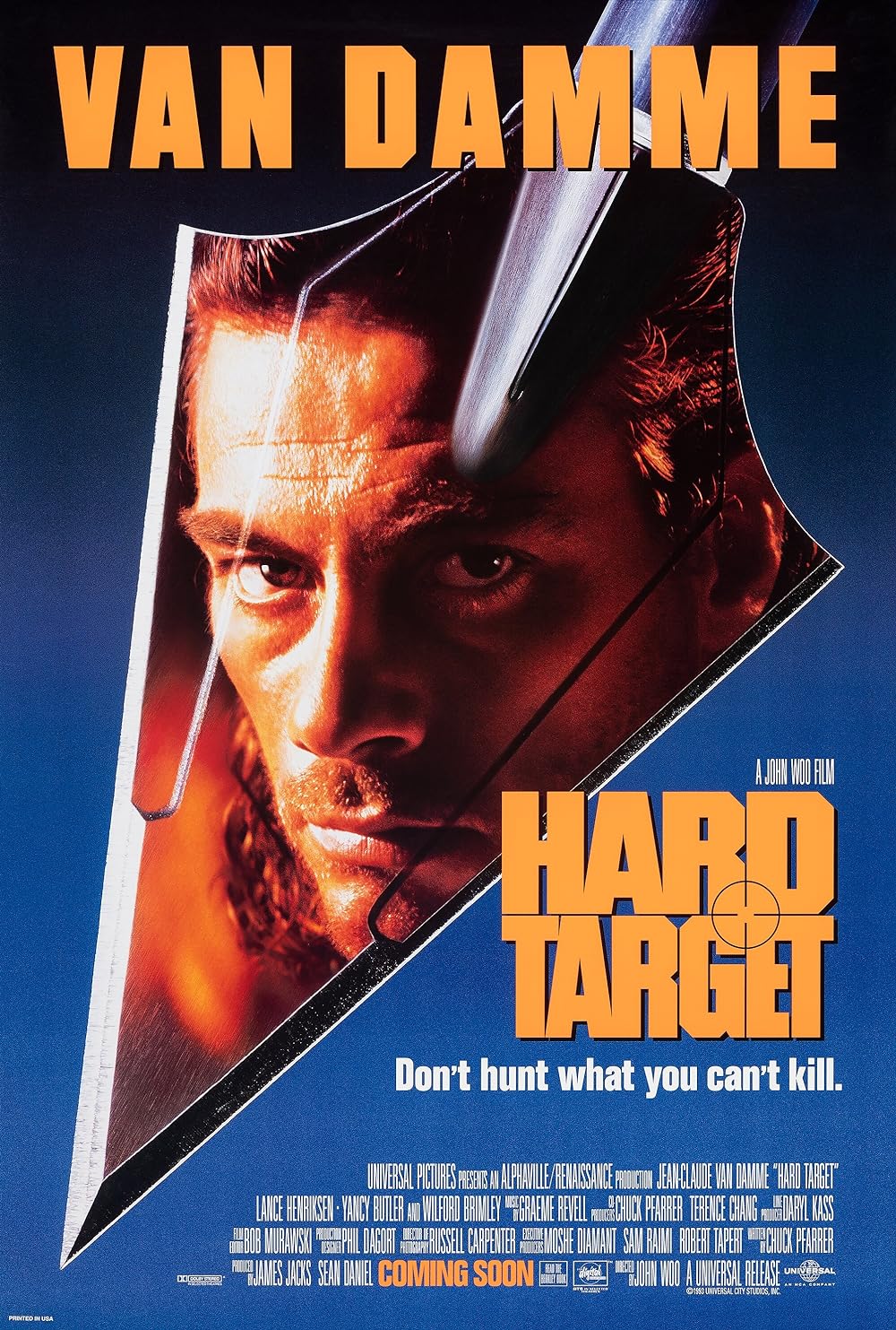 Hard Hard
