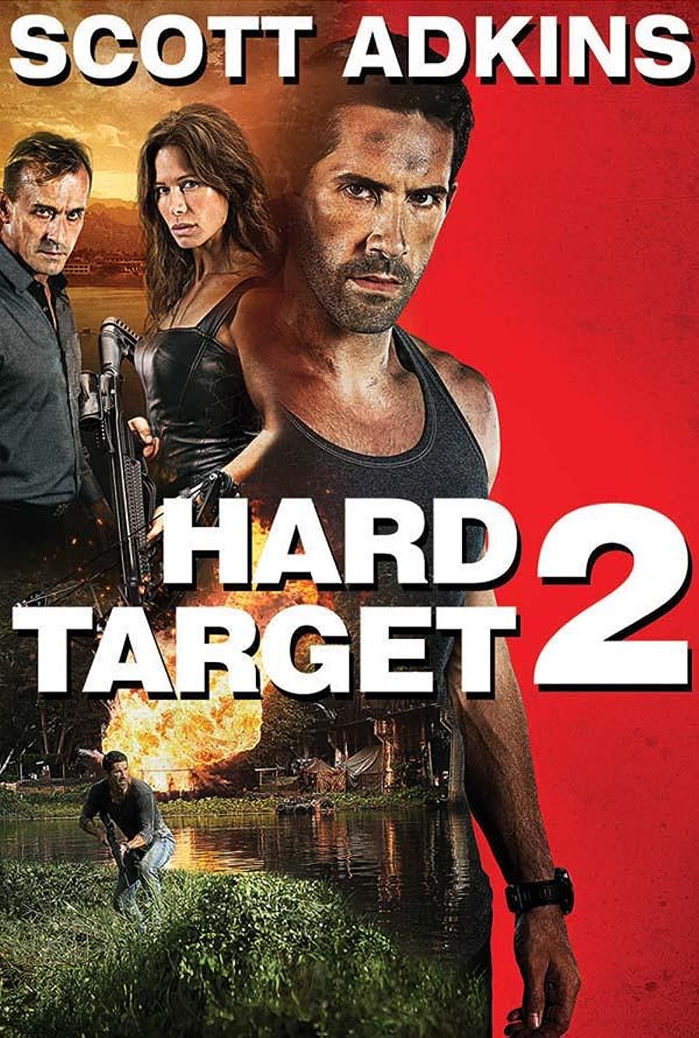 Hard Hard