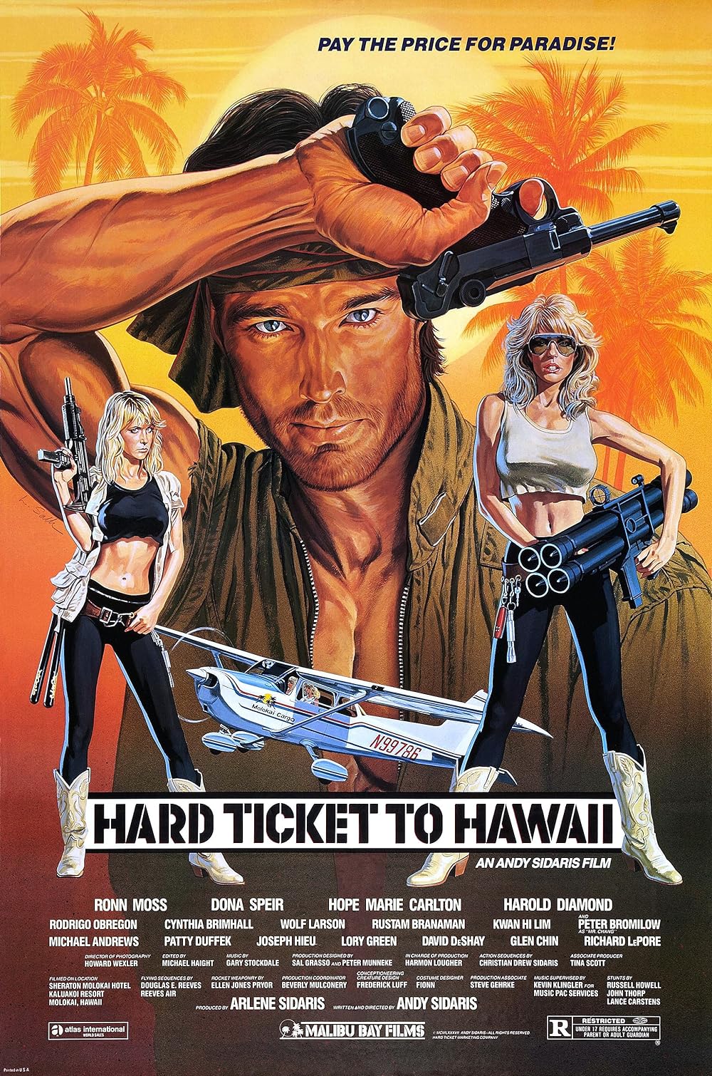 Hard Hard