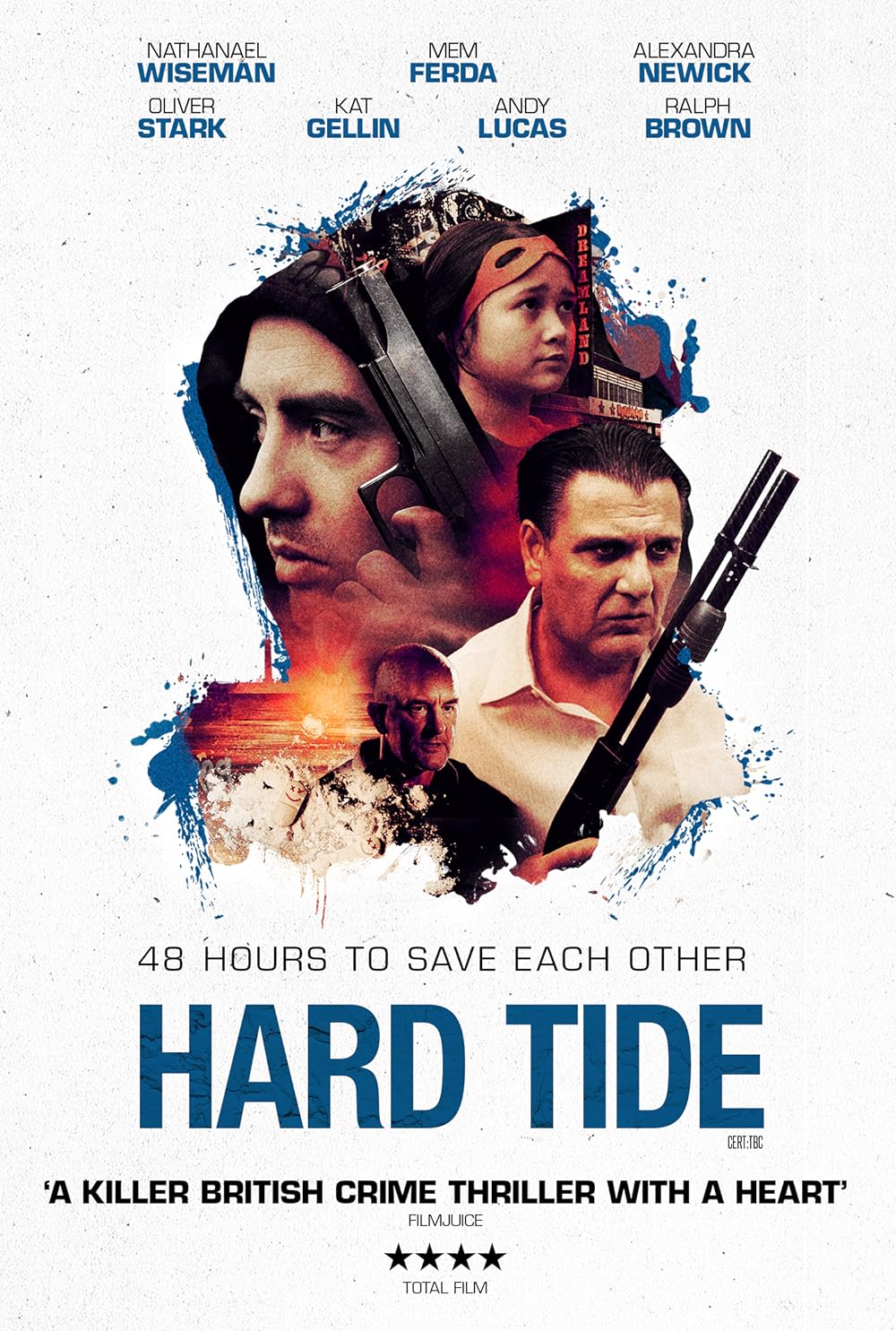 Hard Hard