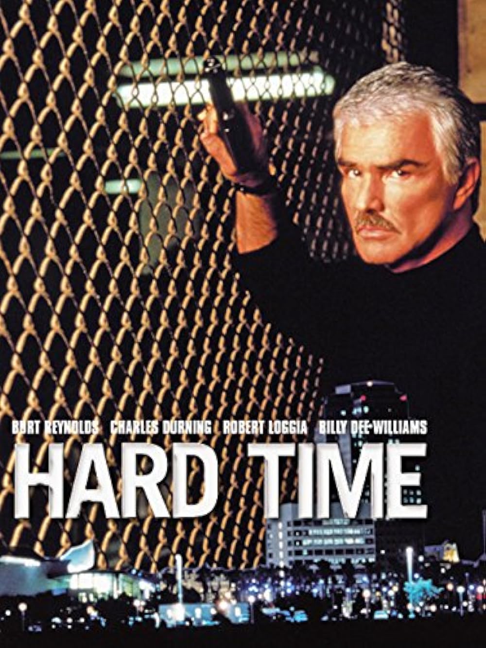 Hard Hard