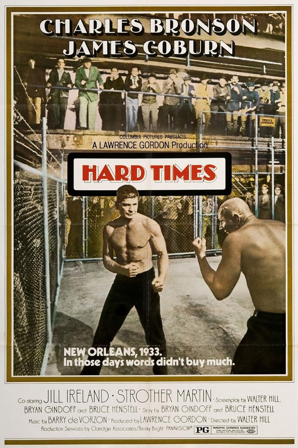 Hard Hard
