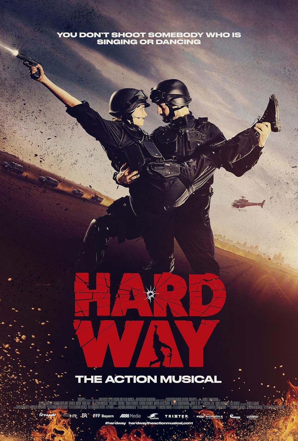 Hard Hard