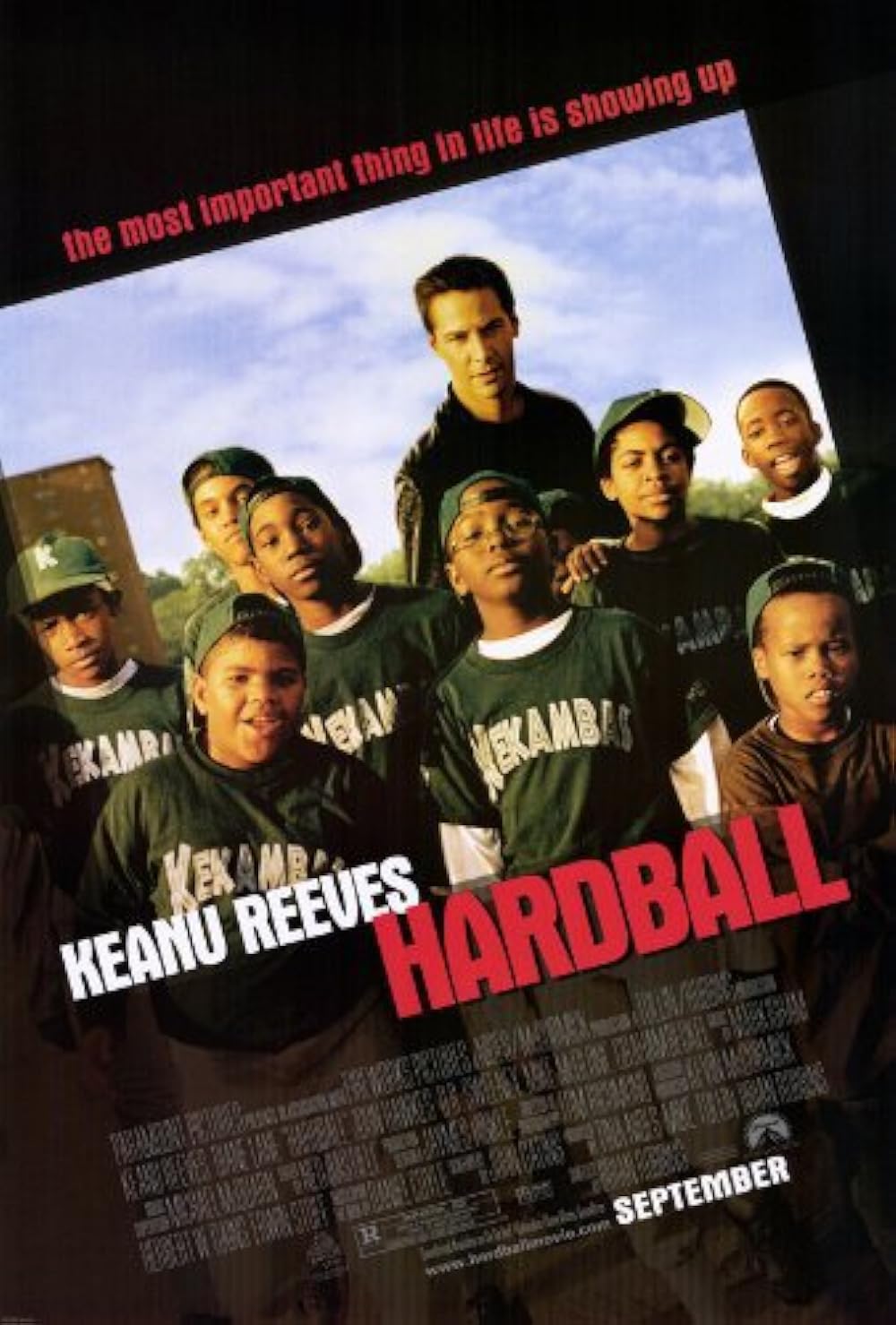 Hardball Hardball