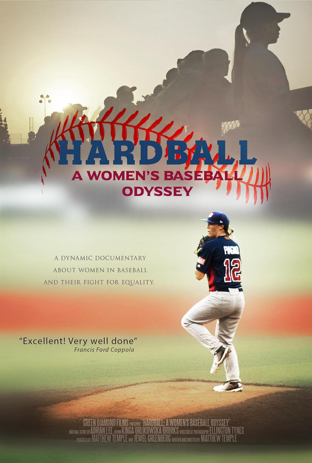 Hardball: Hardball: