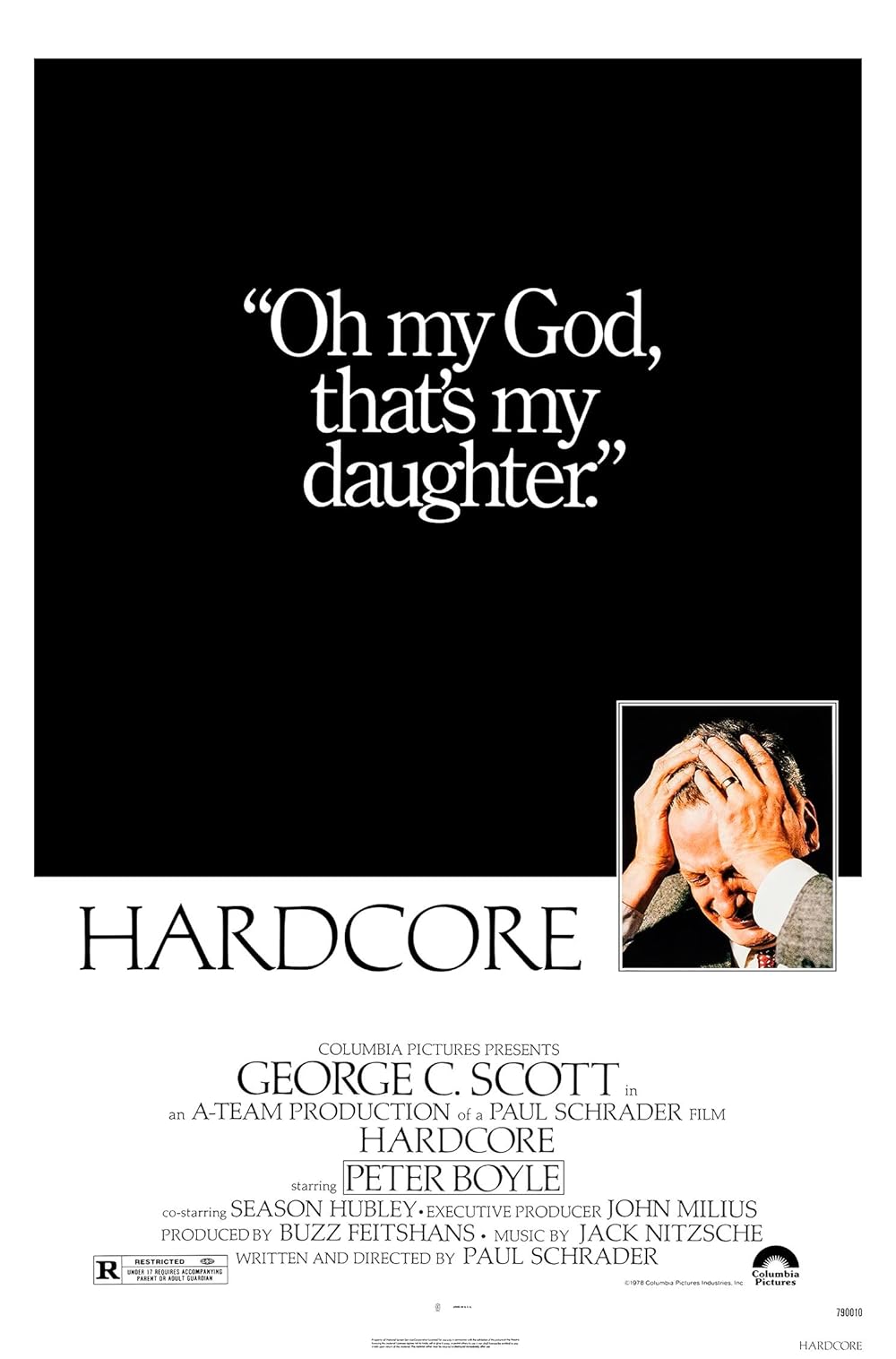 Hardcore Hardcore