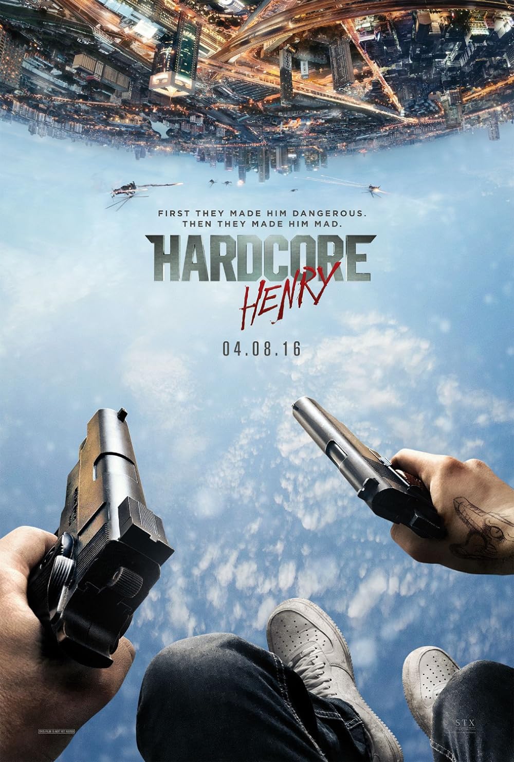 Hardcore Hardcore