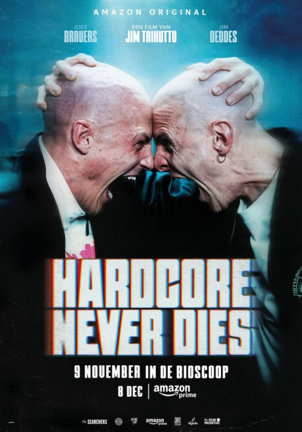 Hardcore Hardcore
