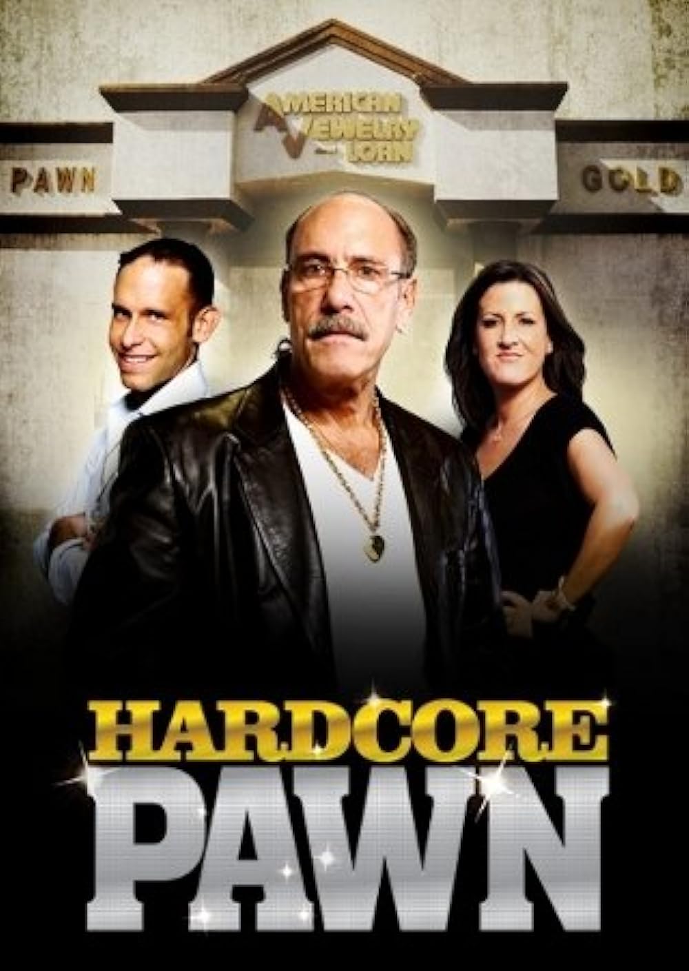 Hardcore