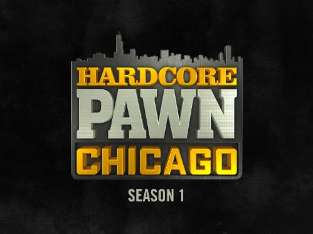 Hardcore Hardcore