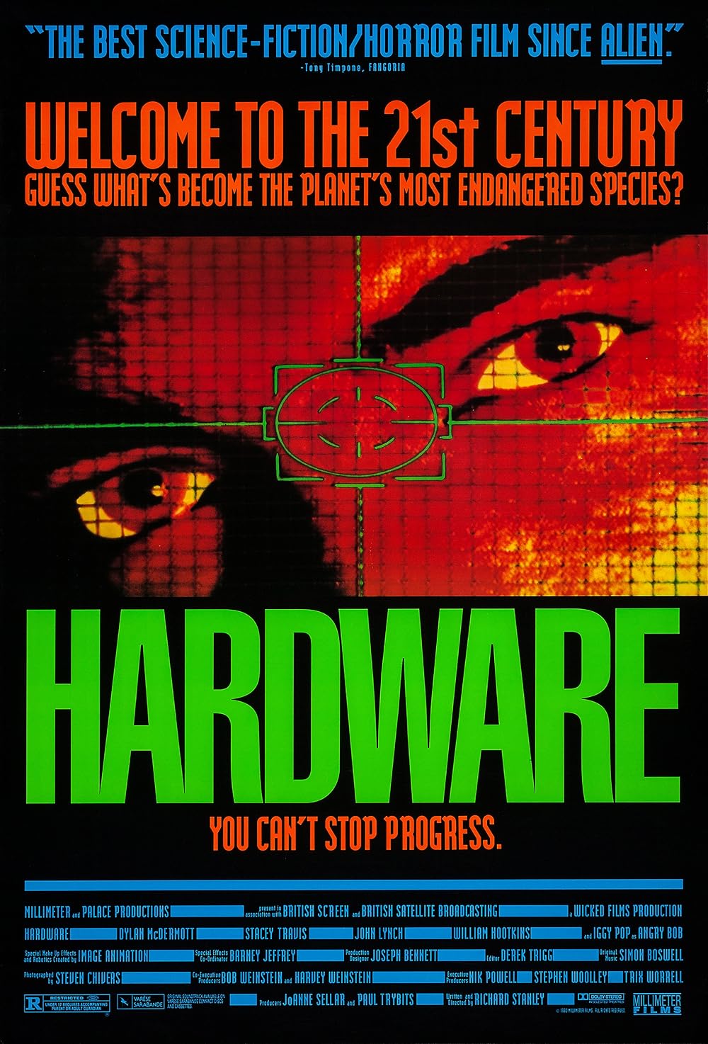 Hardware Hardware
