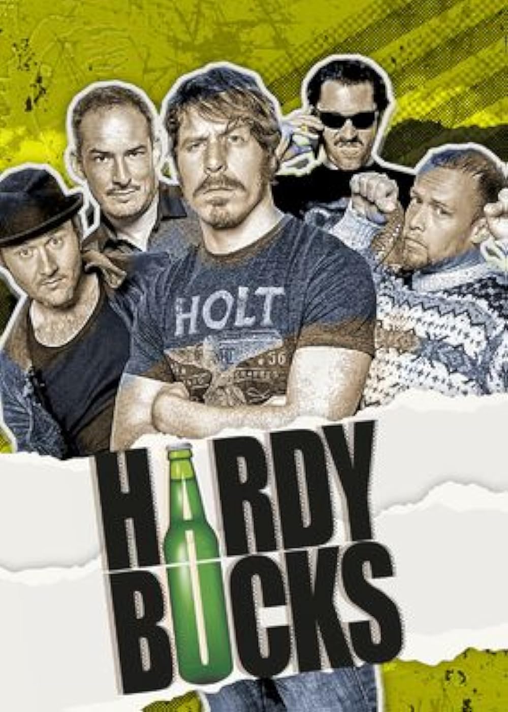 Hardy