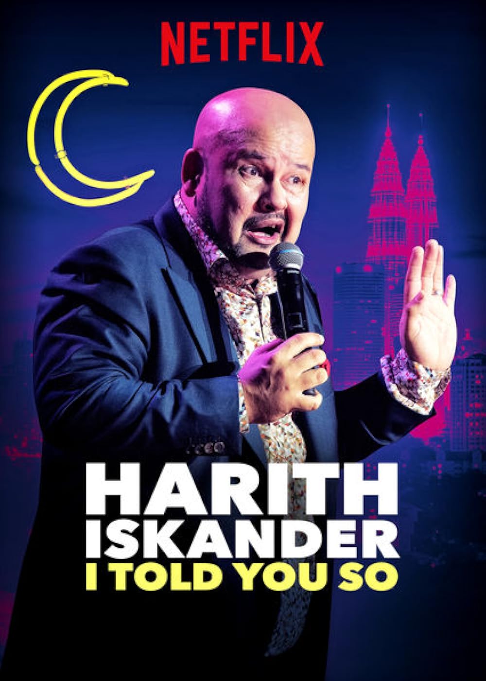 Harith Harith