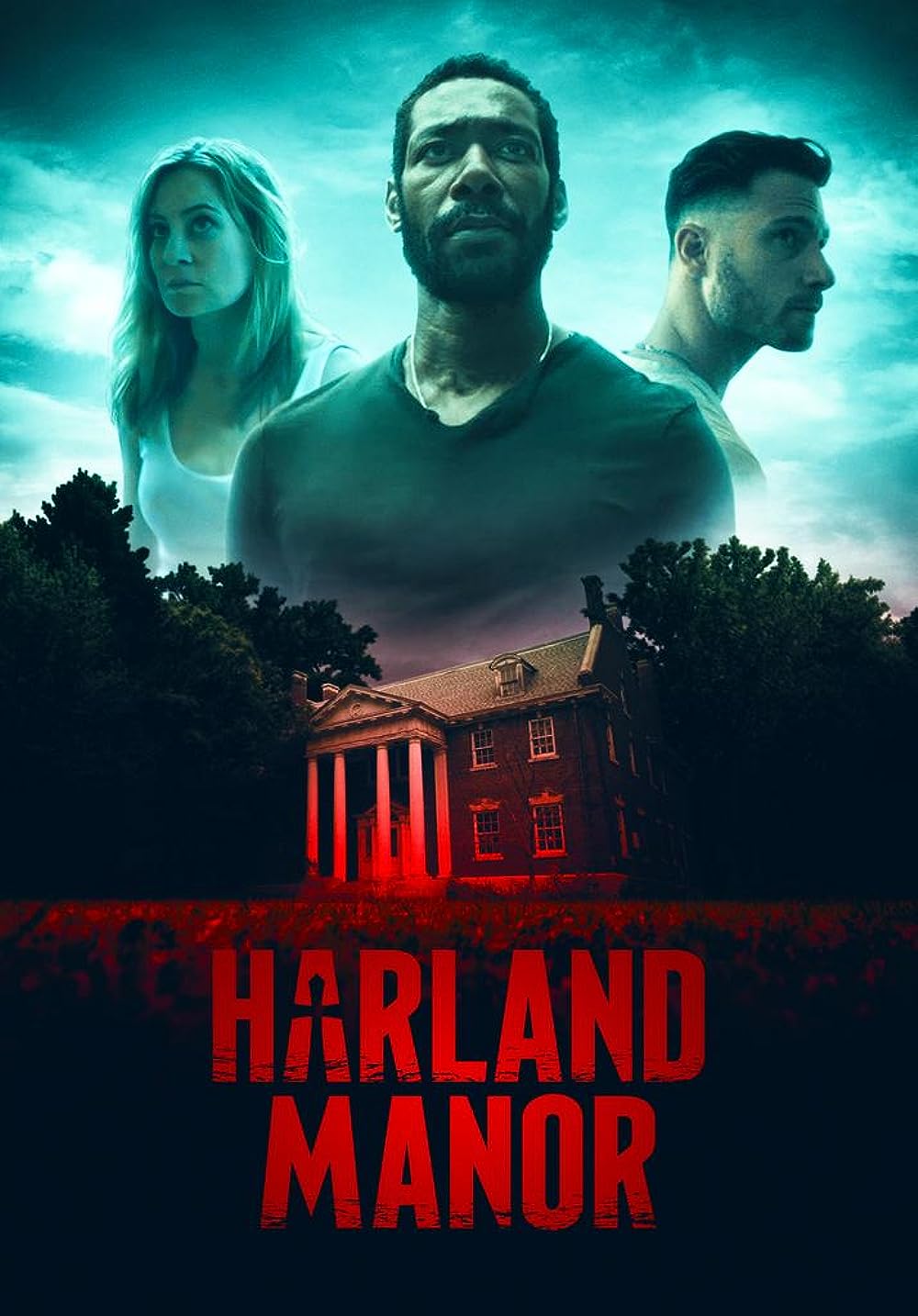 Harland Harland