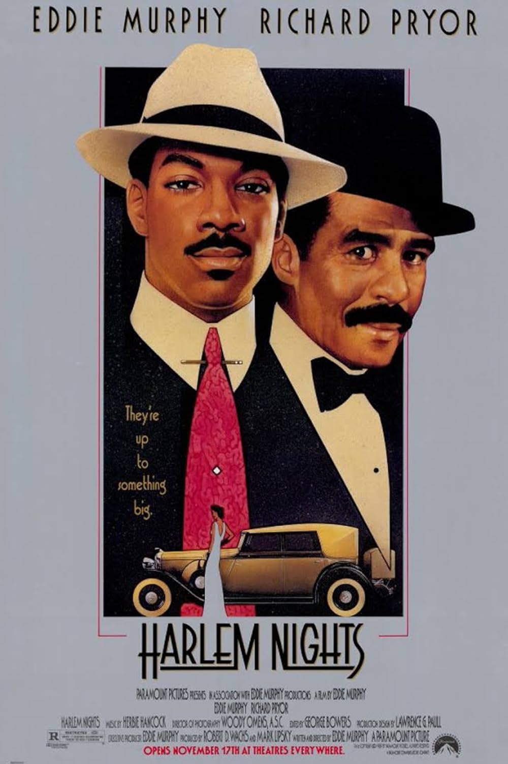 Harlem Harlem
