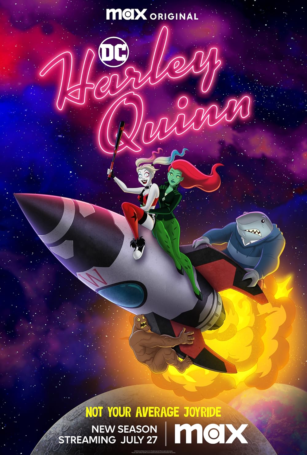 Harley Harley