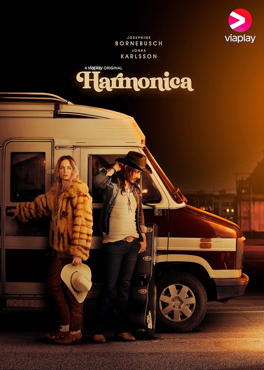 Harmonica Harmonica