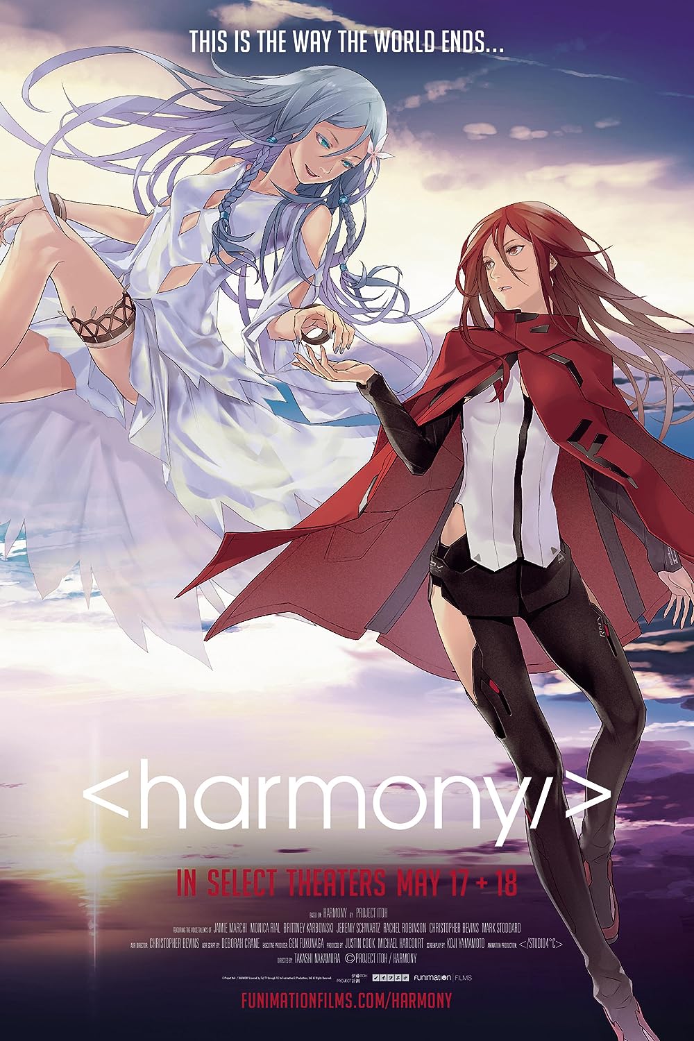 Harmony Harmony