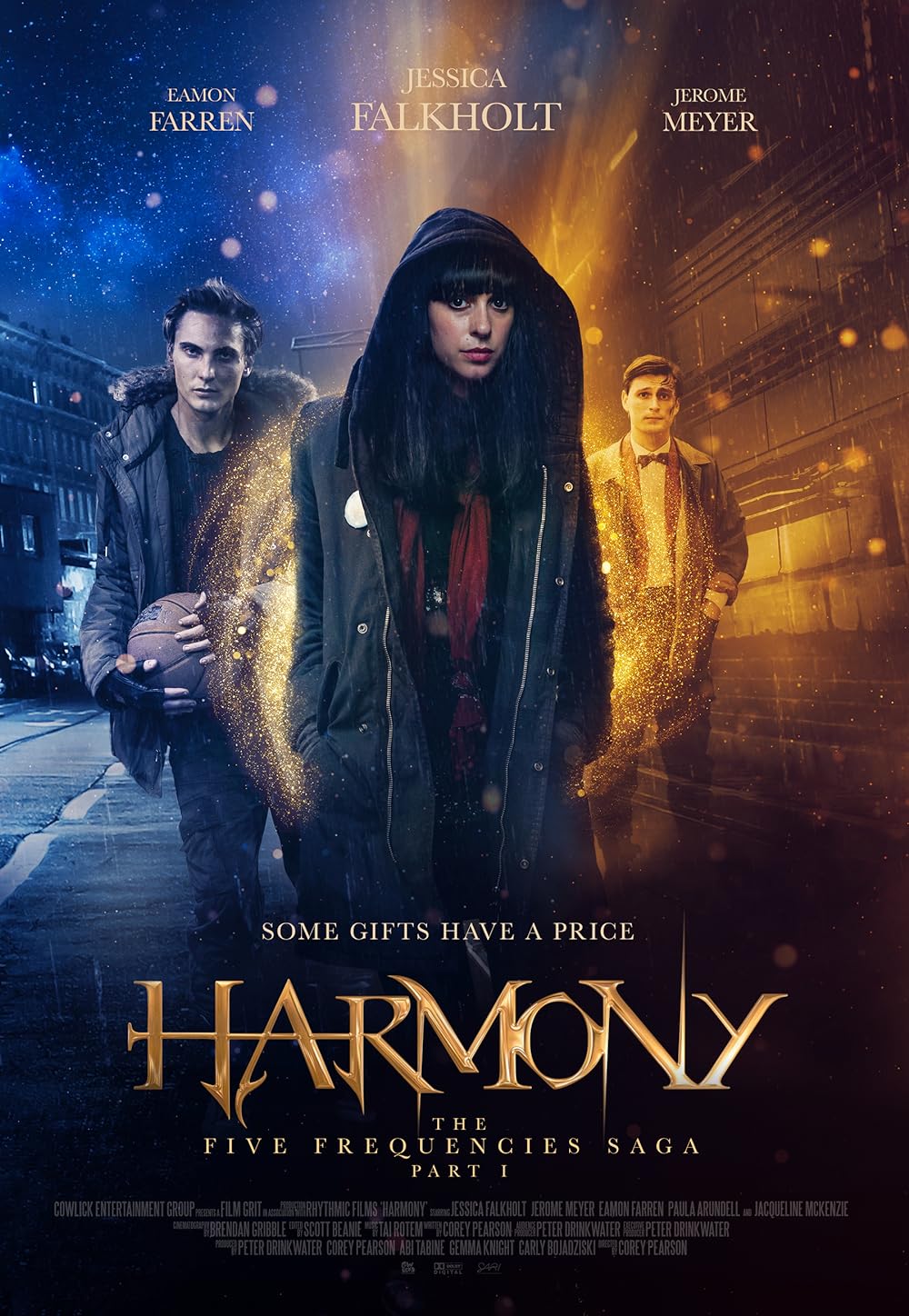 Harmony Harmony