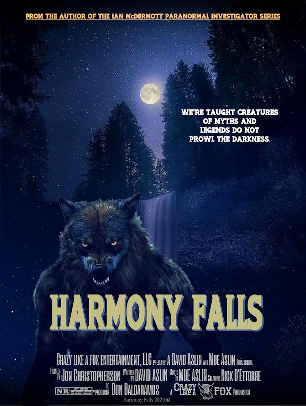 Harmony